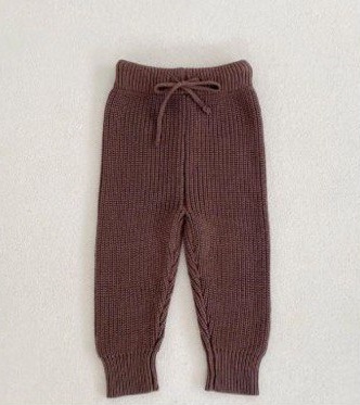 PANTALON TEJIDO - Image 3