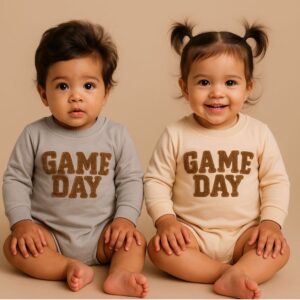 MAMELUCO GAME DAY