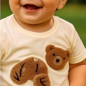 CONJUNTO SHORT OSO