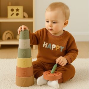CONJUNTO HAPPY