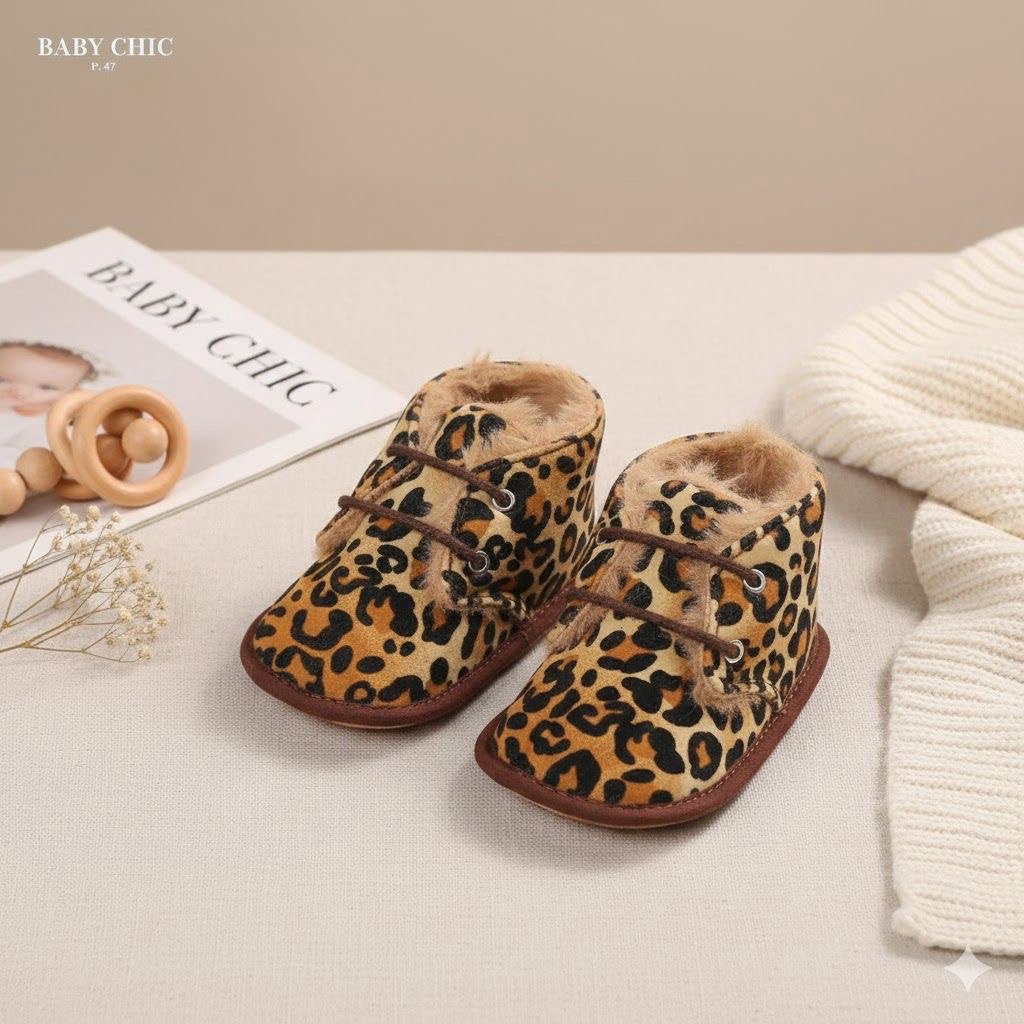 BOTINES CORDON - Image 2