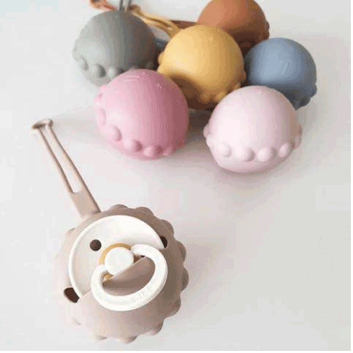 FUNDA PARA CHUPA SILICONA