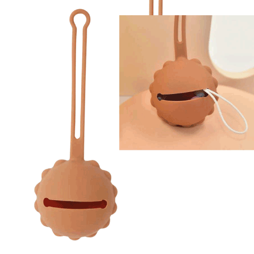 FUNDA PARA CHUPA SILICONA - Image 7