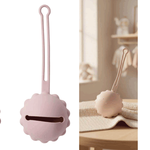 FUNDA PARA CHUPA SILICONA - Image 5