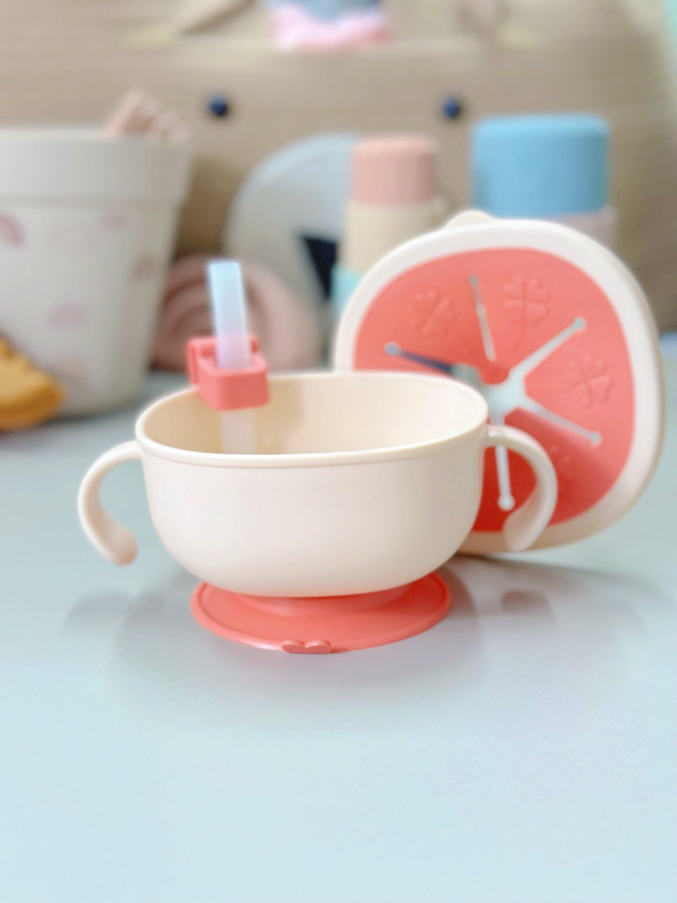 BOWL PARA SNACK Y LIQUIDO - Image 2