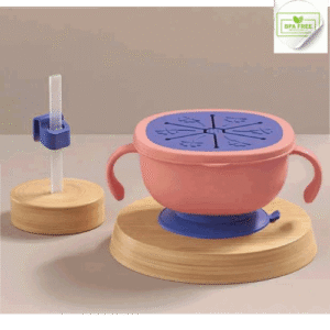 BOWL PARA SNACK Y LIQUIDO
