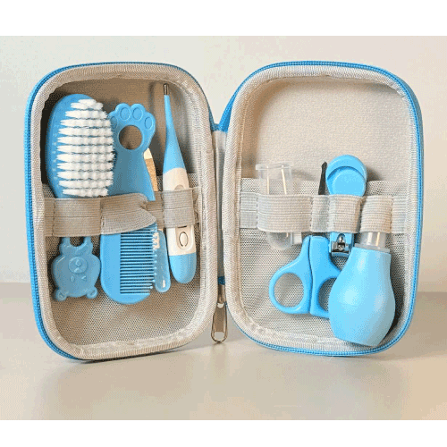 Set de Aseo Estuche Duro - Image 3