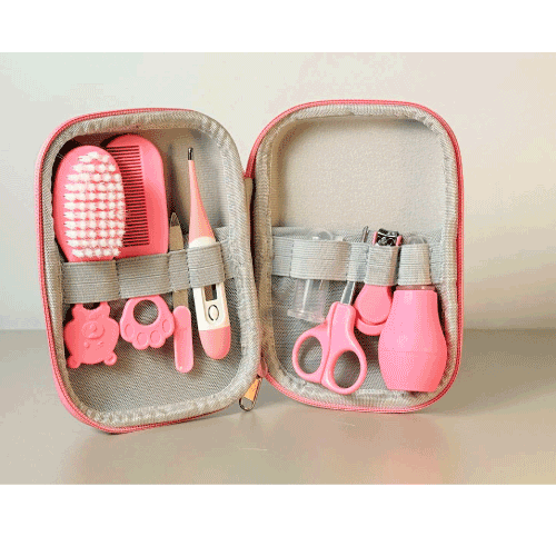 Set de Aseo Estuche Duro - Image 2