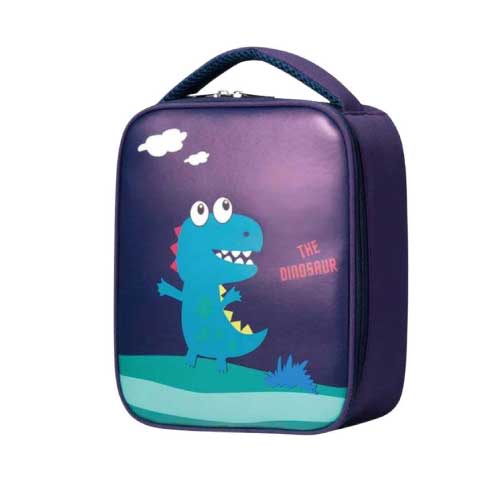 LONCHERA DINO COHETE - Image 6