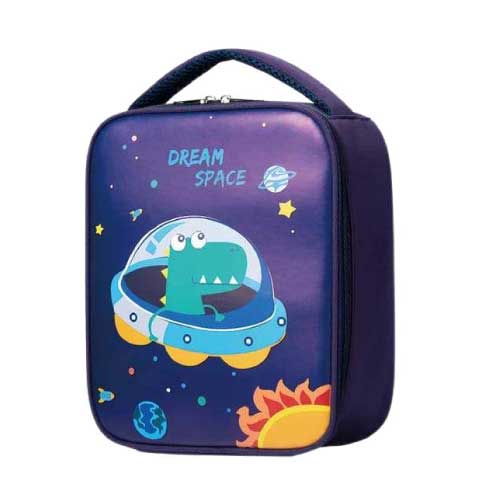 LONCHERA DINO COHETE - Image 7