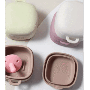 CAJA PROTECTORA PARA CHUPA