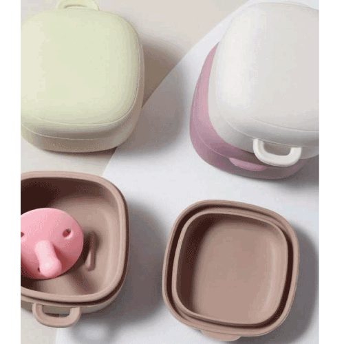 CAJA PROTECTORA PARA CHUPA