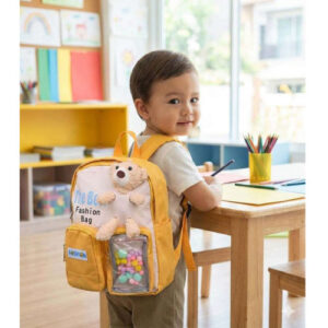 MORRAL INFANTIL OSITO