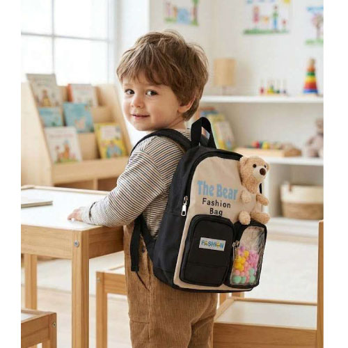 MORRAL INFANTIL OSITO - Image 4