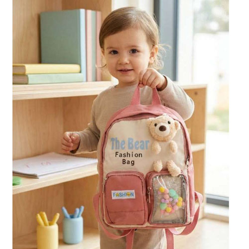 MORRAL INFANTIL OSITO - Image 5