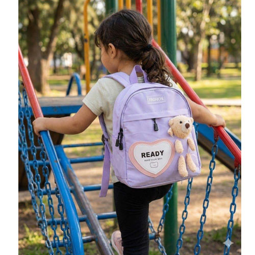 MORRAL INFANTIL OSO AVENTURA - Image 5