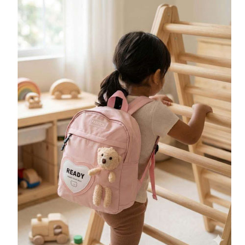 MORRAL INFANTIL OSO AVENTURA - Image 7