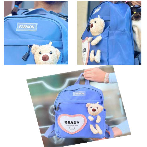 MORRAL INFANTIL OSO AVENTURA - Image 2