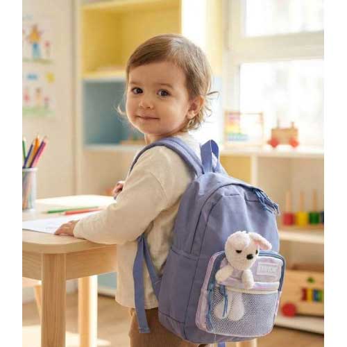 MORRAL INFANTIL CONEJITO - Image 3