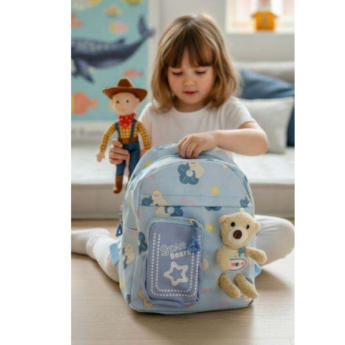 MORRAL FLORES OSITOS - Image 3