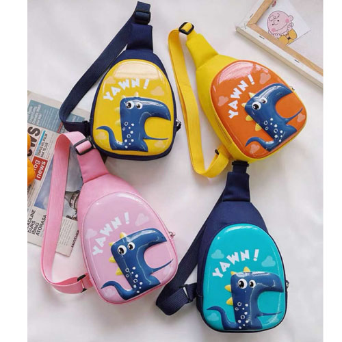 BOLSO TERCIADO