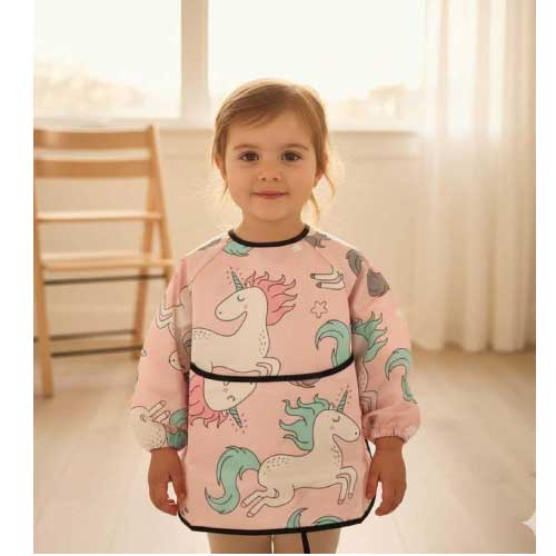 DELANTAL KIDS - Image 2