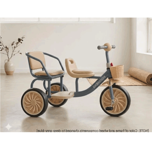 TRICICLO DOBLESIENTO - Image 3