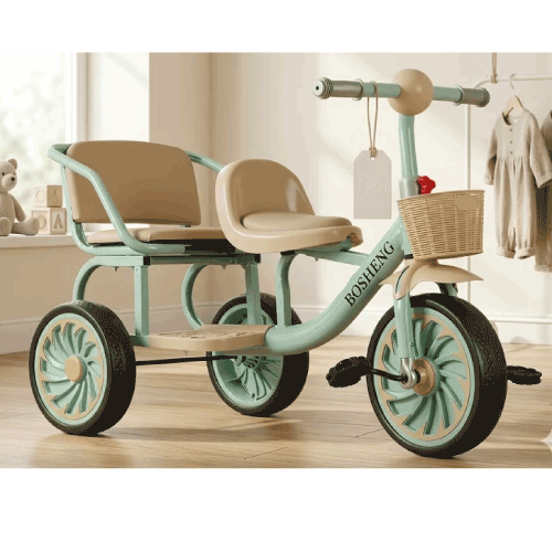 TRICICLO DOBLESIENTO - Image 5