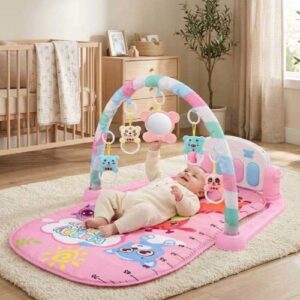 GIMNASIO PIANO HAPPY BABY