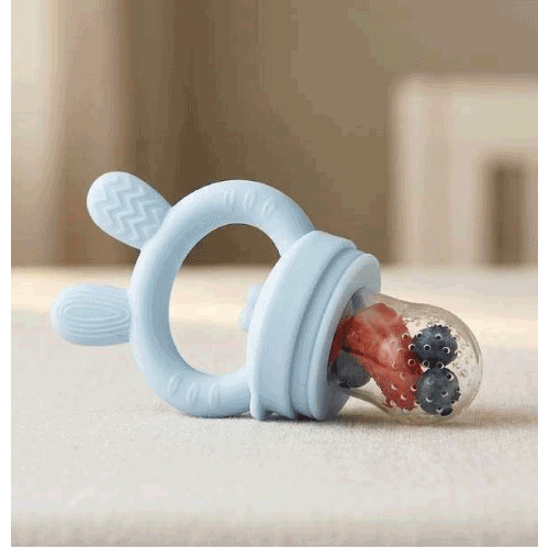 CHUPA FRUTA SILICONA - Image 2