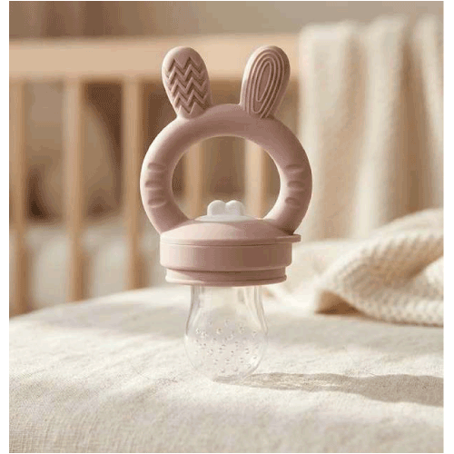 CHUPA FRUTA SILICONA - Image 3