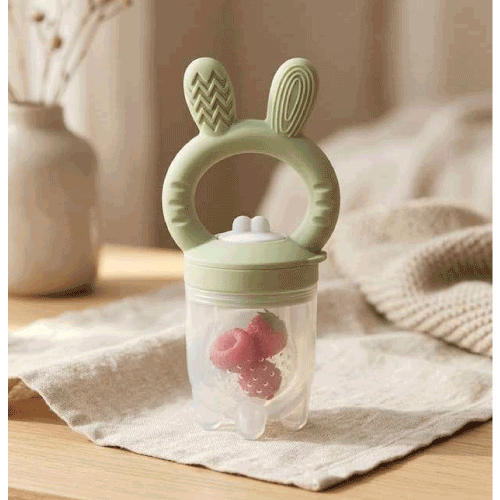 CHUPA FRUTA SILICONA - Image 4