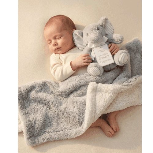 COBIJITA CON PELUCHE - Image 3