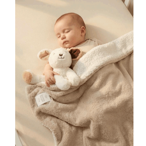 COBIJITA CON PELUCHE - Image 5