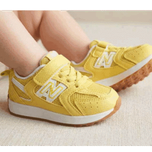 TENIS N CON VELCRO