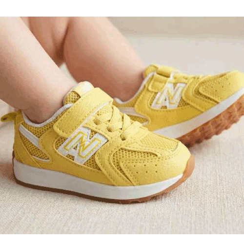 TENIS N CON VELCRO