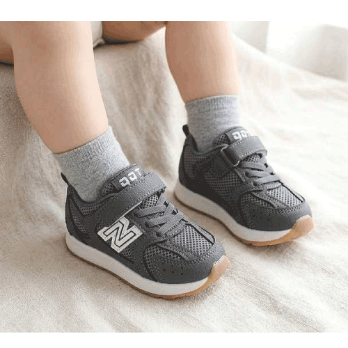 TENIS N CON VELCRO - Image 3