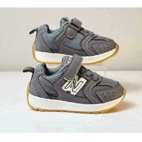 TENIS N CON VELCRO - Image 7