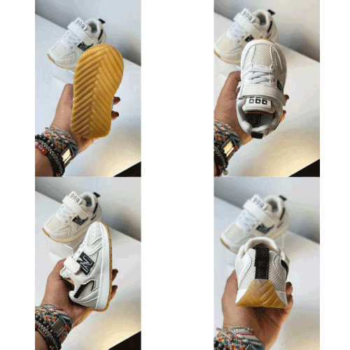TENIS N CON VELCRO - Image 11
