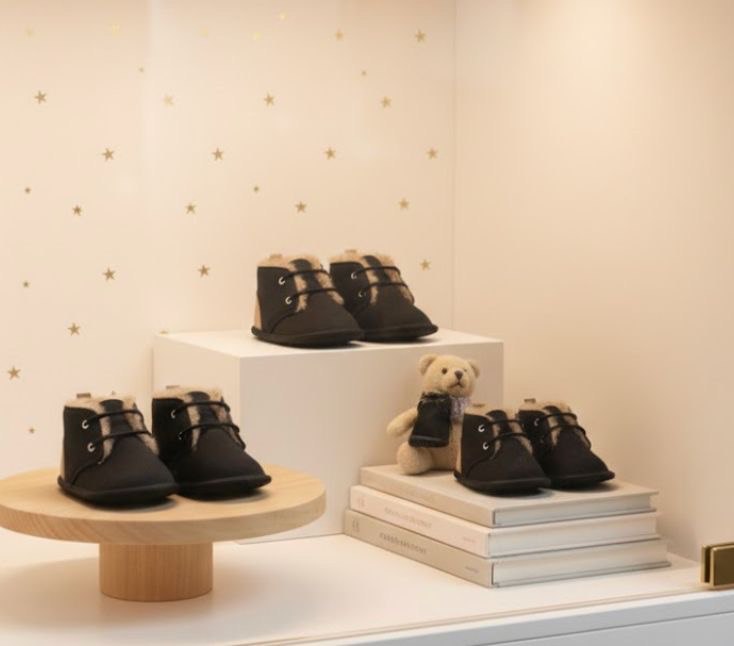 BOTINES CORDON - Image 6