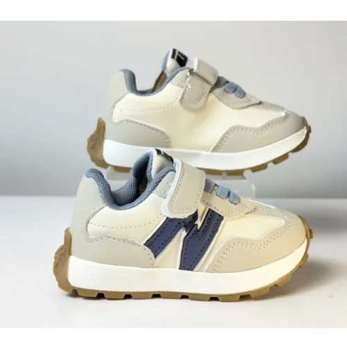 TENIS TVT CON VELCRO SUELA ERGONOMICA - Image 3