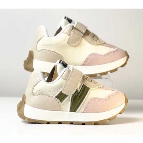 TENIS TVT CON VELCRO SUELA ERGONOMICA - Image 2