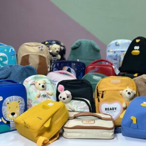 Pañaleras y Bolsos